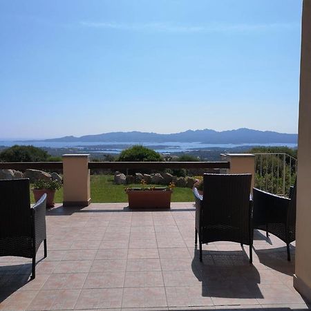 Villa Sprafundu La Maddalena  Eksteriør bilde