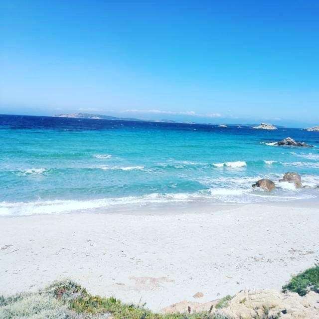 Villa Sprafundu La Maddalena  Eksteriør bilde