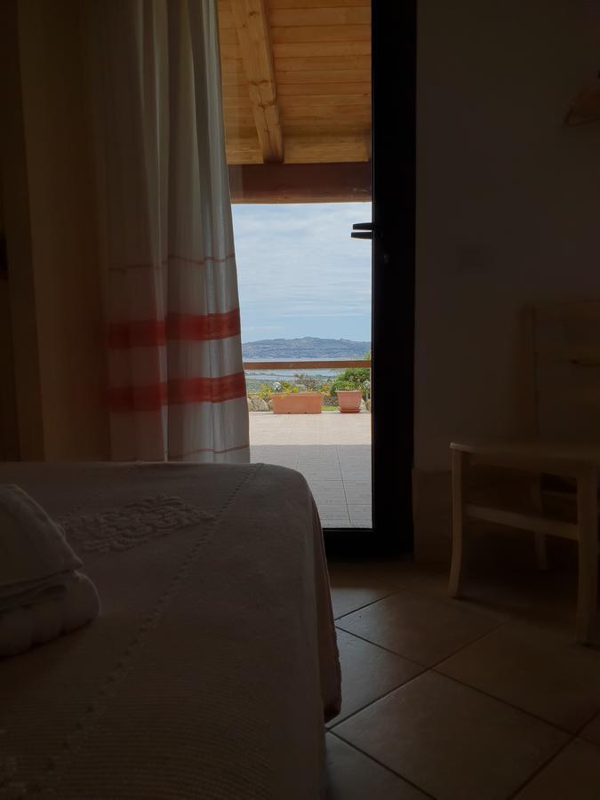 Villa Sprafundu La Maddalena  Eksteriør bilde